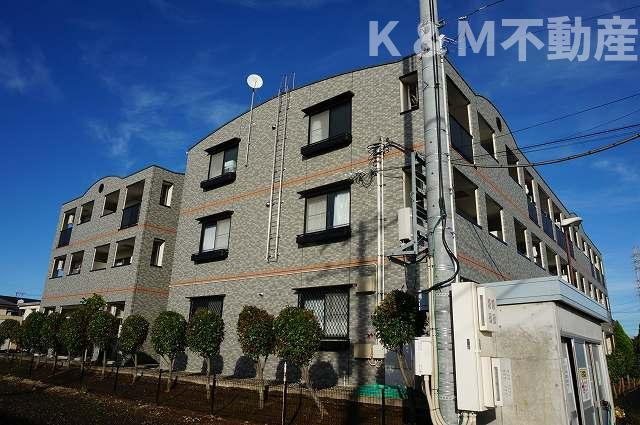 ハイム・コンフォート新松戸