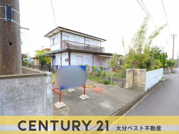 富士見が丘東3丁目　土地