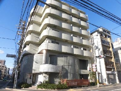 メゾン・ド・エクレール