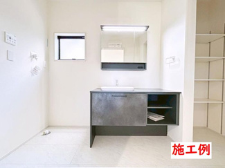 【その他】 | 海老名市国分寺台5丁目  1号棟