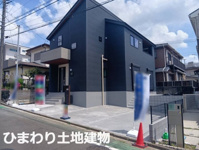 海老名市国分寺台5丁目  1号棟の画像