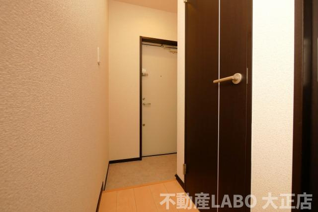 フジパレス住之江Ⅱ番館のその他