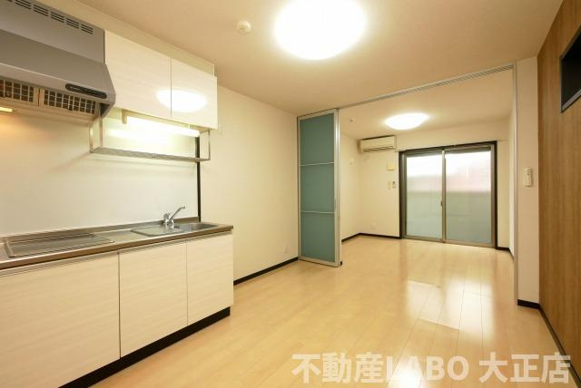 フジパレス住之江Ⅱ番館のその他