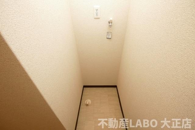 フジパレス住之江Ⅱ番館のその他