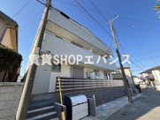 ボナール検見川の画像