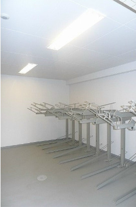 ステージファースト新宿西落合のその他共用部分
