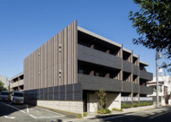 ブライズ中野江古田の画像