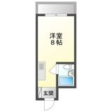 レジデンス松尾の画像