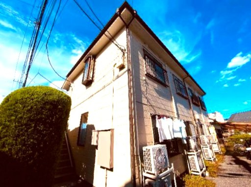コーポシバタ