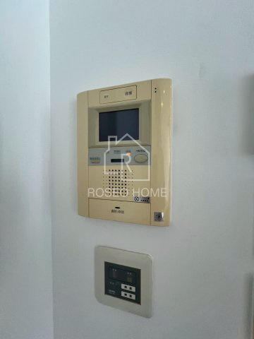 GLASHAUSのセキュリティ