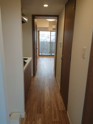 【内装】 | パティーナ川崎東