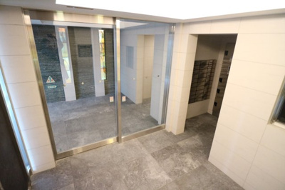 【ロビー】 | パティーナ川崎東