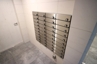 【その他共用部分】 | パティーナ川崎東