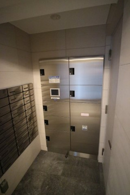 【その他共用部分】 | パティーナ川崎東