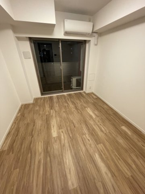 【洋室】 | パティーナ川崎東