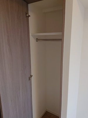 【収納】 | パティーナ川崎東