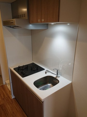 【キッチン】 | パティーナ川崎東