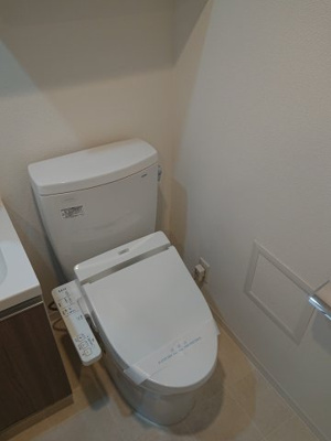 【トイレ】 | パティーナ川崎東