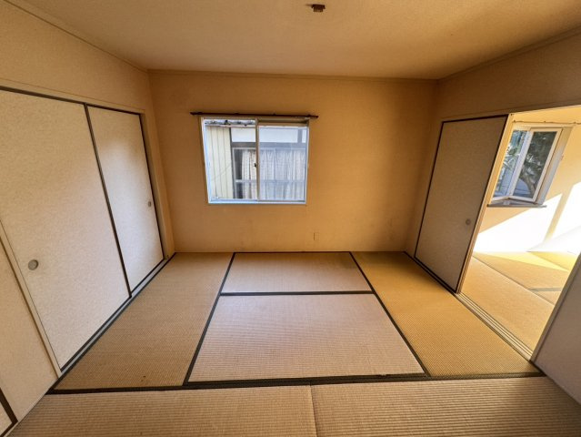くぼた遊はうすの和室