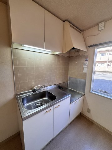 くぼた遊はうすのキッチン