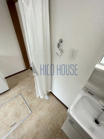 グリーンテラス橋本の設備