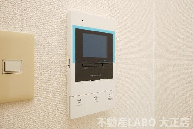 サザン住之江のその他