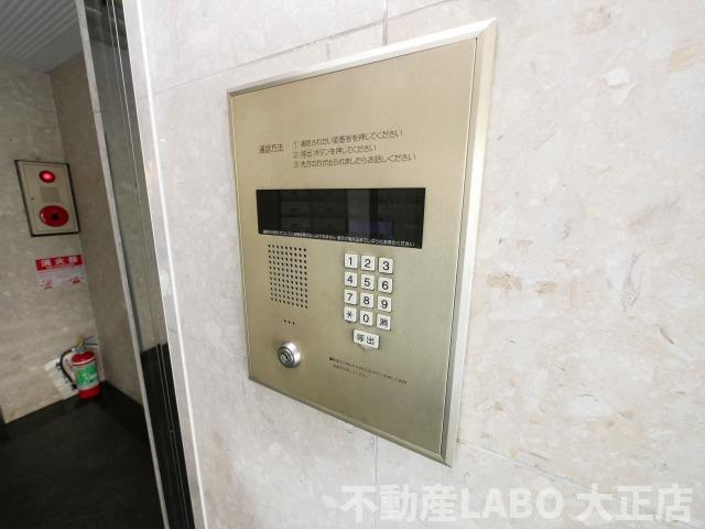 サザン住之江のその他