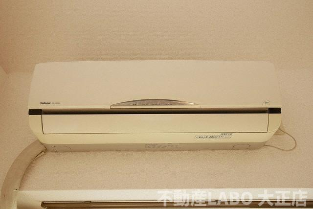 サザン住之江の設備