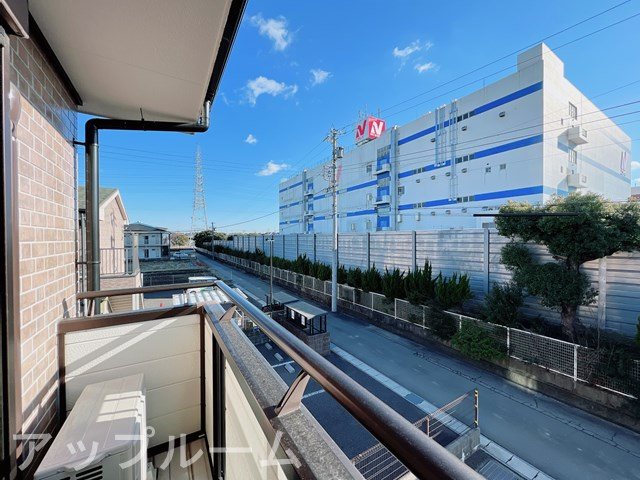 ストリーム・テラの展望