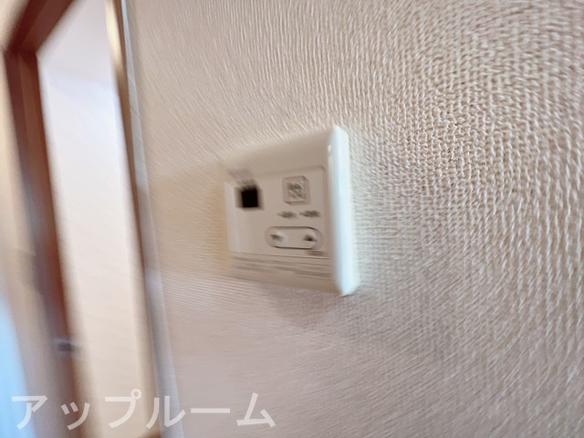 ストリーム・テラの設備