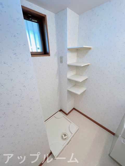 ストリーム・テラの設備