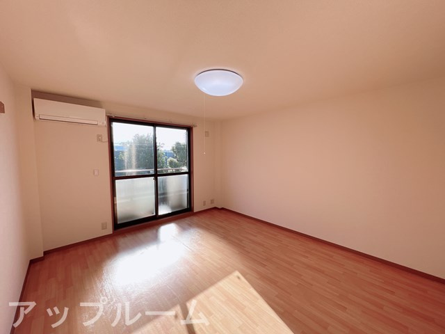 ストリーム・テラの内装