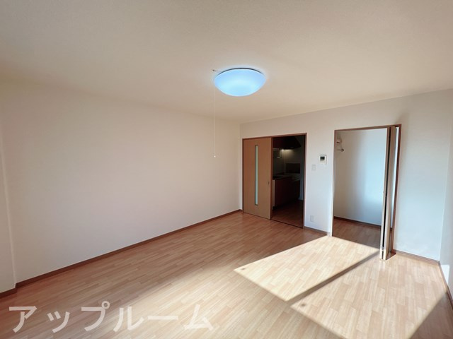 ストリーム・テラの設備