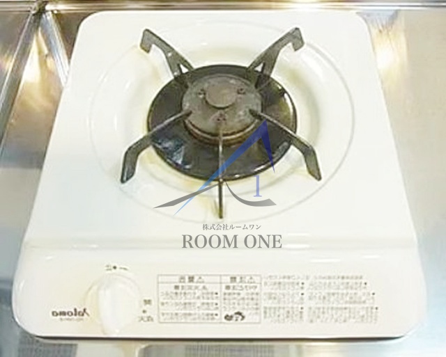 ＧＲＡＣＥ大森の内装|内装です。