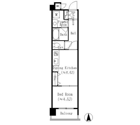 ミズホアルテア