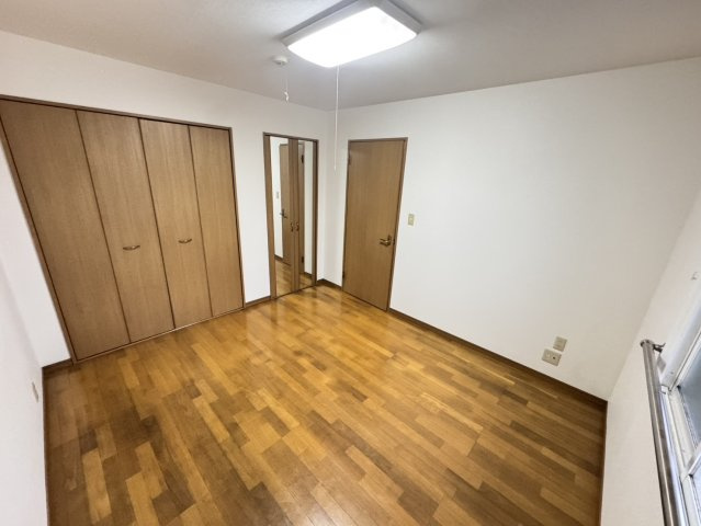 ヒーローマンション・悠遠の内装