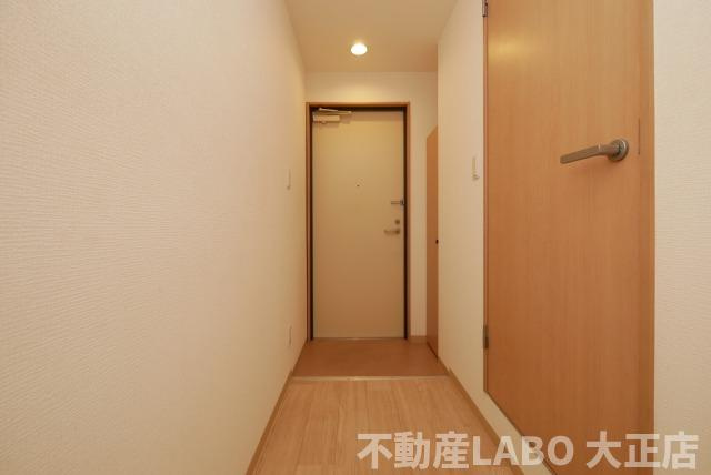 Merry住之江公園のその他