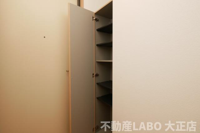 Merry住之江公園のその他