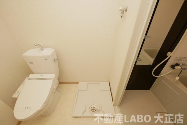 Merry住之江公園のその他