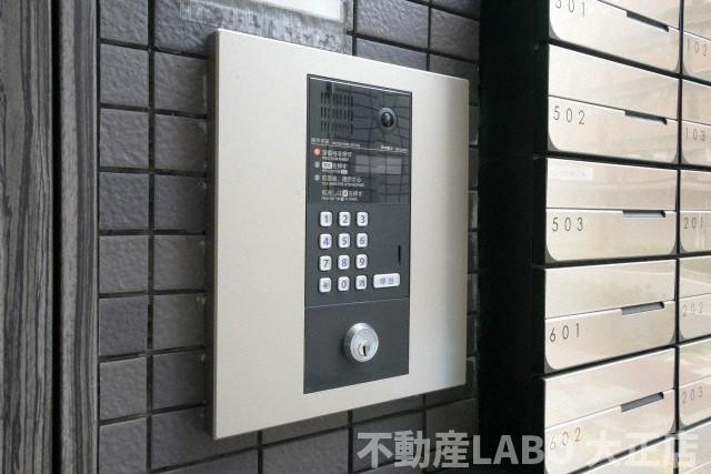 Merry住之江公園のその他