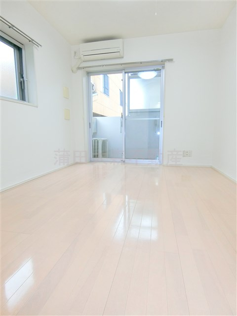 プラチナコート池上