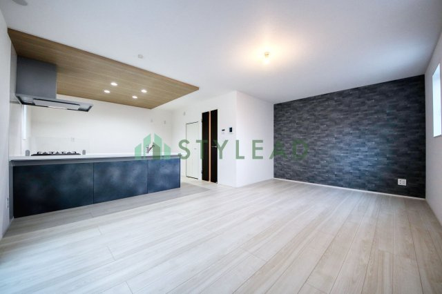 【居間・リビング】