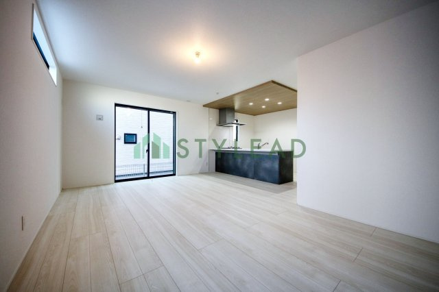 【居間・リビング】