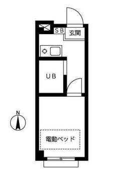 【外観】 | 15ビル