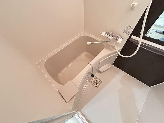 H-maison衣摺Ⅱの浴室