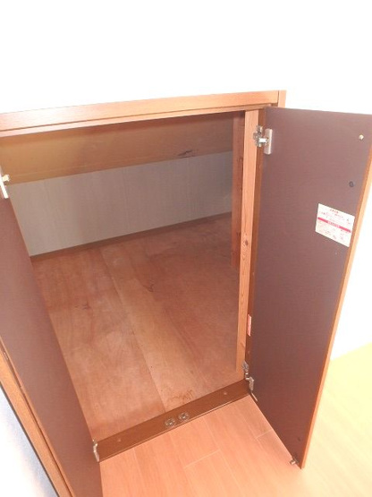 【収納】 | 元八王子町　リフォーム中古