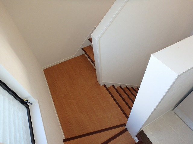 【内装】 | 元八王子町　リフォーム中古