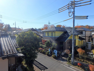【展望】