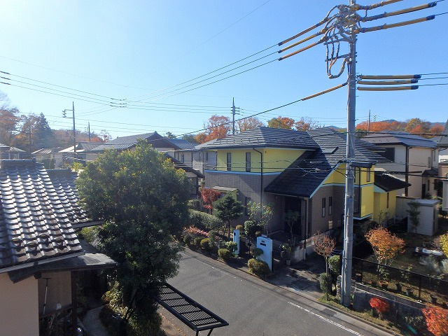 【展望】 | 元八王子町　リフォーム中古