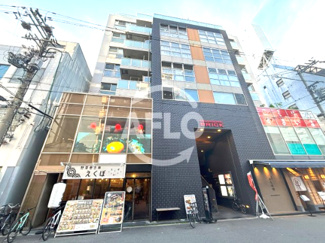 【外観】 | 南船場BRICK | 南船場ＢＲＩＣＫ　外観